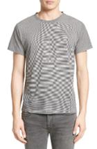 Men's Rag & Bone Classic Stripe T-shirt