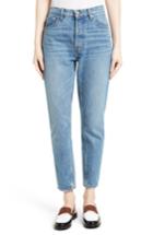 Women's Derek Lam 10 Crosby Lou High Waist Jeans