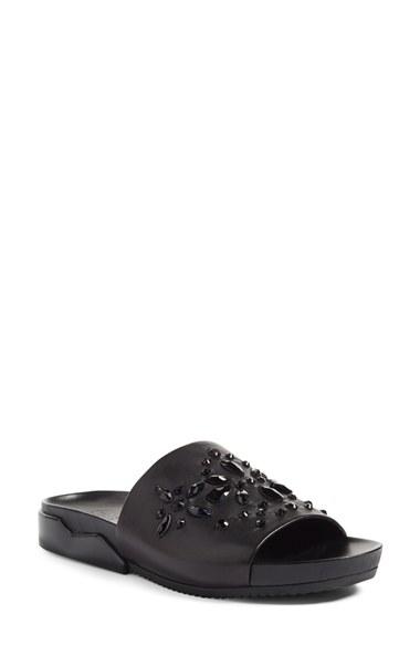 Women's Tory Burch Brae Slide Sandal