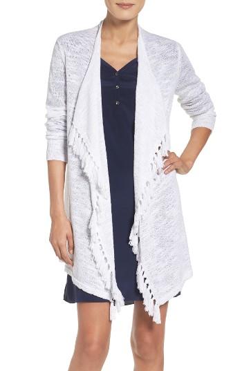 Women's Lilly Pulitzer Lucita Open Cardigan