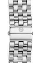 Women's Michele 'urban' 20mm Bracelet Watchband