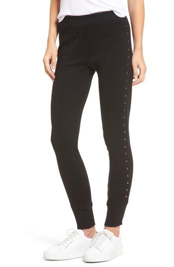Women's N:philanthropy Joss Studded Sweatpants