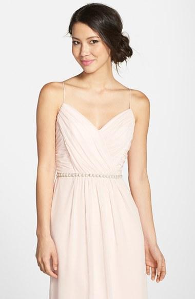 Women's Jim Hjelm Occasions Embellished Belt