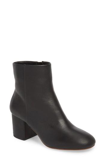 Women's Splendid Nixie Ii Bootie M - Black