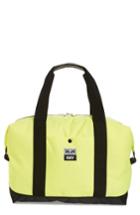 Men's Obey Drop Out Duffel Bag -