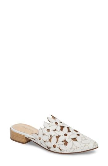 Women's Klub Nico Gianni Mule M - White