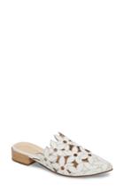 Women's Klub Nico Gianni Mule M - White