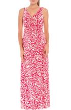 Women's Olian 'miranda' Maternity Maxi Dress