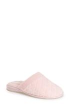 Women's Patricia Green 'aria' H Slipper, Size 10 M - Pink
