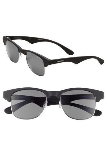 Carrera Eyewear '6009/s' 51mm Sunglasses