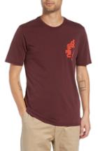 Men's Nike Sb Crewneck T-shirt