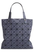 Bao Bao Issey Miyake Lucent Frost Tote - Grey