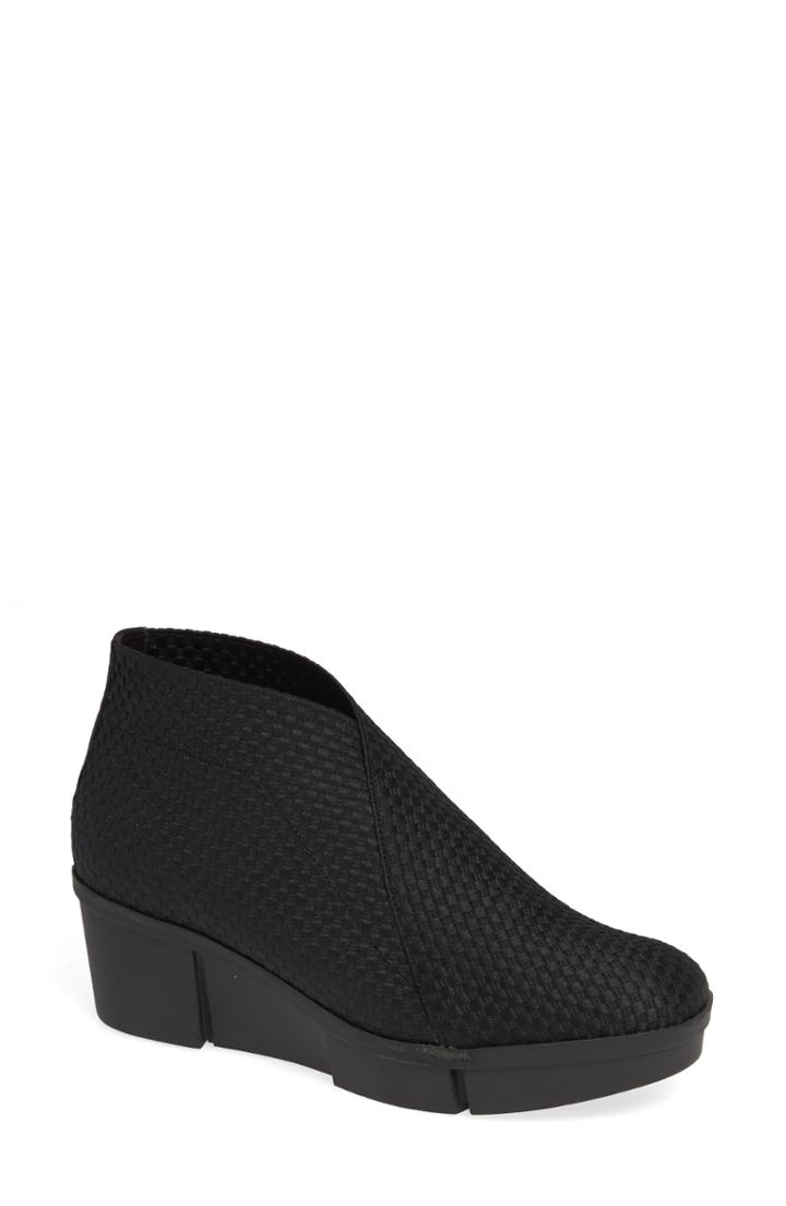 Women's Toni Pons Bor Bootie -8.5us / 39eu - Black