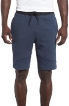 Men's Under Armour Sportstyle 2x Fit Shorts, Size Small - Blue