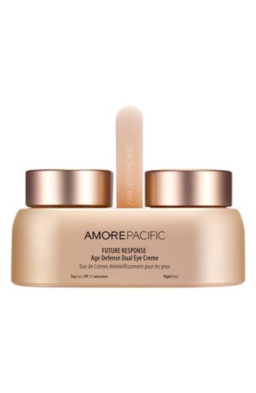 Amorepacific 'future Response' Age Defense Dual Eye Creme