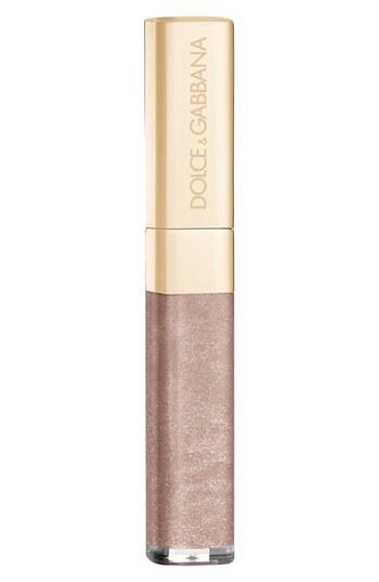 Dolce & Gabbana Beauty Sheer Shine Gloss - Shimmer 55