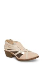 Women's Coconuts By Matisse Britt Bootie M - Grey