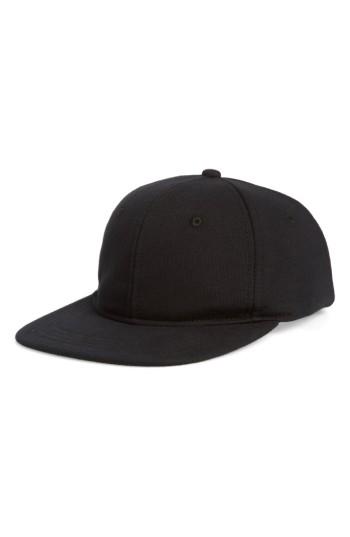 Men's Reigning Champ Baseball Cap - Black