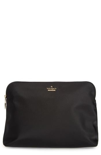 Kate Spade New York Classic Briley Nylon Pouch
