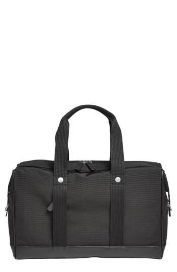Men's Skagen Krinsen Duffel Bag - Black