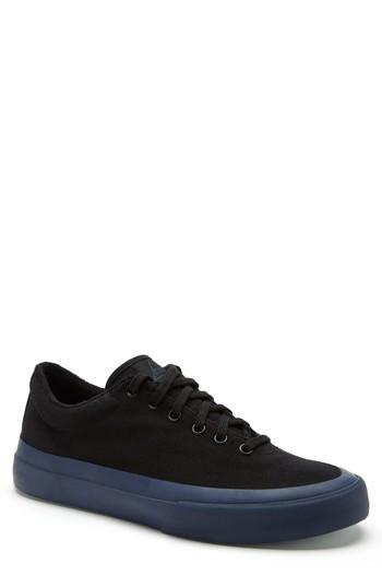 Men's Brandblack Vesta Low Top Sneaker M - Black