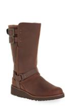 Women's Ugg 'jasper' Water Resistant Boot