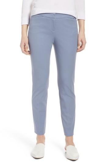 Women's Halogen Ankle Pants - Blue