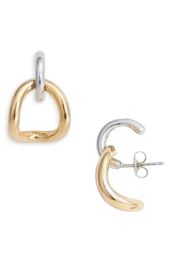 Women's Charlotte Chesnais Inner Naho Earrings