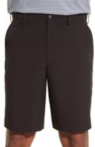 Men's Cutter & Buck Bainbridge Drytec Flat Front Shorts