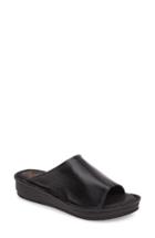 Women's Seychelles Ultimately Mule .5 M - Black