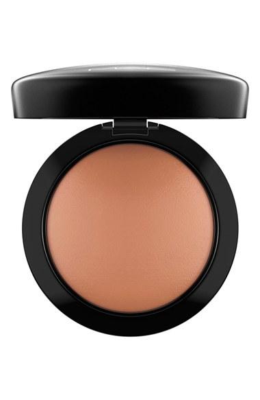 Mac 'mineralize' Skinfinish Natural - Sun Power