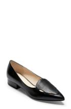 Women's Cole Haan Leah Loafer M - Black