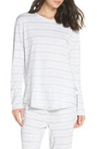 Women's Chalmers Issy Pajama Top - Grey