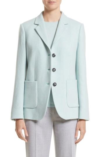 Women's Max Mara Pola Cashmere Jacket
