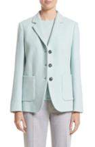 Women's Max Mara Pola Cashmere Jacket