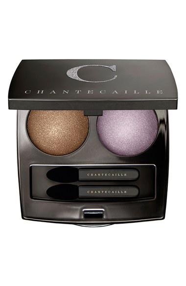 Chantecaille Le Chrome Gardens Of Marrakech Luxe Eye Duo - No Color