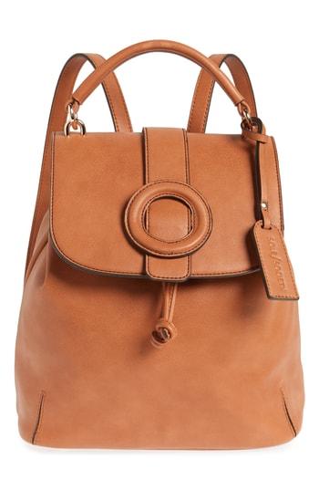 Sole Society Buhck Backpack -