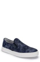 Men's Bugatchi Coconut Grove Slip-on M - Blue