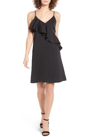 Women's Chelsea28 Ruffle Slipdress