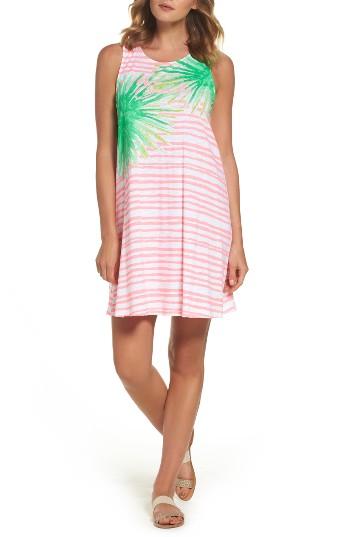 Women's Lilly Pulitzer Whitney Cover-up Dress