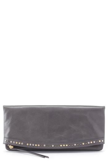 Hobo Zeal Leather Clutch -