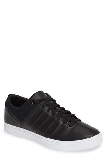 Men's K-swiss Court Westan Sneaker