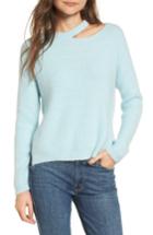 Women's Elliatt Ovidian Sweater - Blue