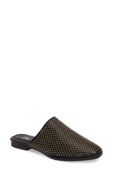 Women's Sol Sana Kim Mule Eu - Black