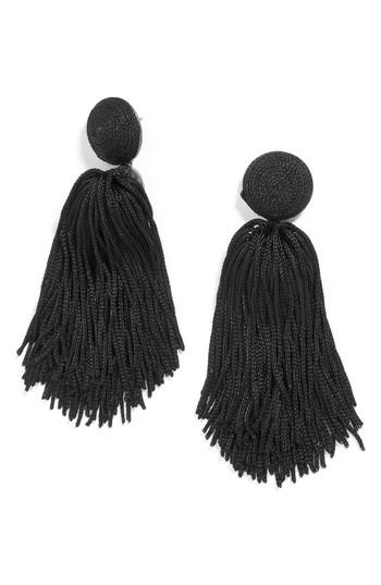 Women's Baublebar Sonatina Tassel Earrings