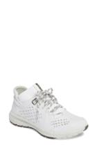 Women's Ecco Intrinsic Tr Sneaker -9.5us / 40eu - White