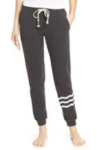 Women's Sol Angeles Essential Jogger Pants - Black