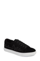 Women's Kenneth Cole New York Kam Sky Techni-cole(tm) Sneaker .5 M - Black