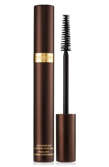 Tom Ford Waterproof Extreme Mascara -