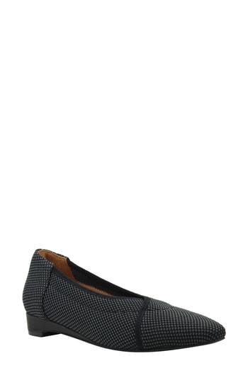 Women's L'amour Des Pieds Bertin Pump